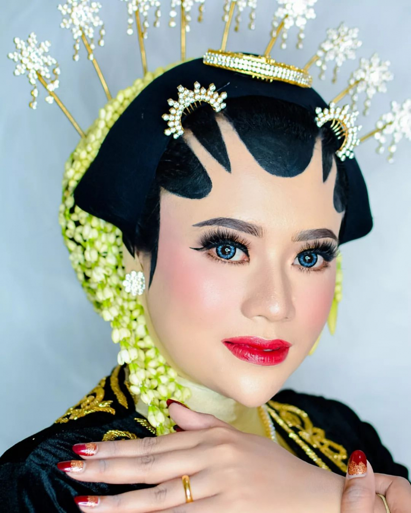 Smg Bahagia Selamanya     