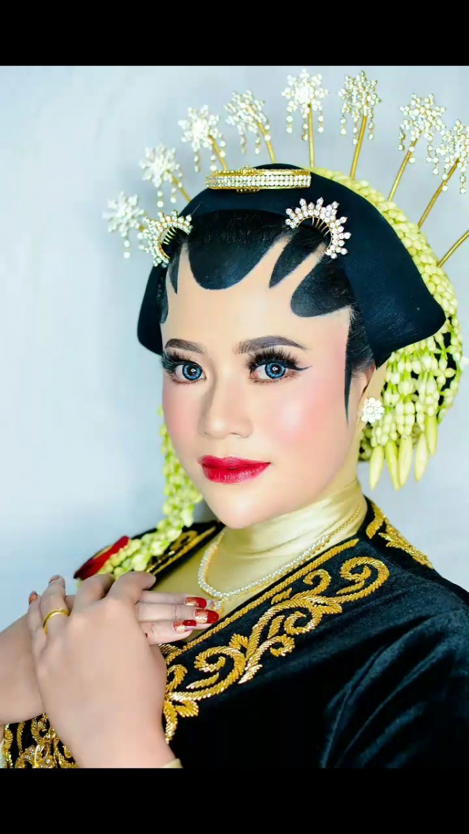 Langgeng Sampai Akhir     